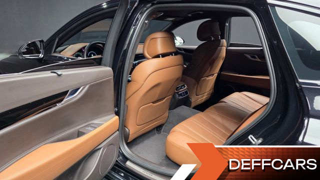 Genesis G80 Gasoline 3.5 Turbo AWD купить на сайте DeffCars