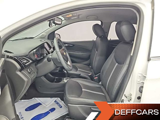 ChevroletGMDaewoo SPARK Premier купить на сайте DeffCars
