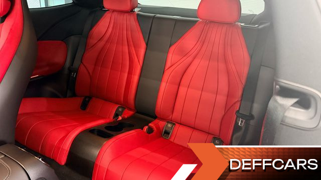 Mercedes CLE-CLASS CLE450 4MATIC Coupe купить на сайте DeffCars