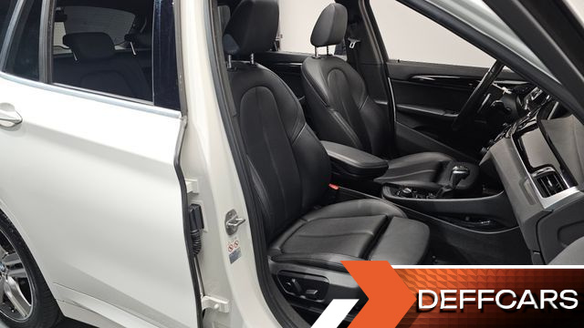 BMW X1 xDrive 25i M Sport купить на сайте DeffCars