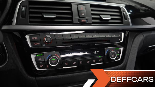 BMW 4-SERIES 420i Gran Coupe Special Edition купить на сайте DeffCars