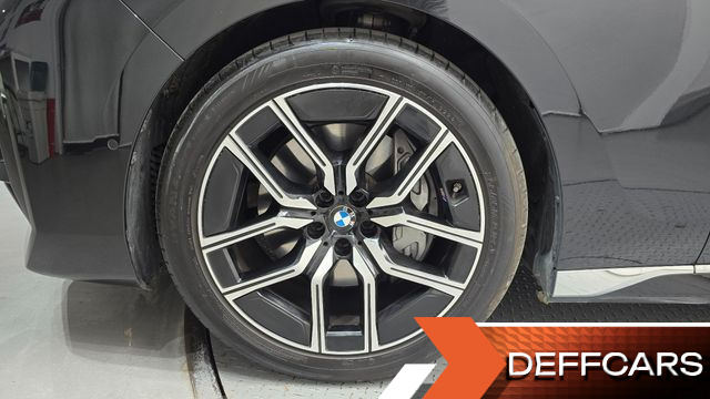 BMW 7-SERIES 740i xDrive M Sport купить на сайте DeffCars