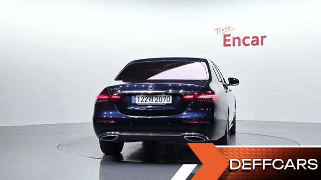 Mercedes E-CLASS E250 Avantgarde купить на сайте DeffCars