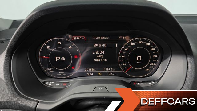 Audi Q2 35 TDI купить на сайте DeffCars