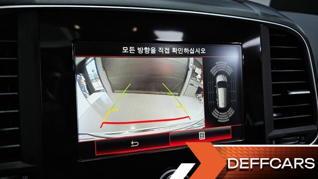 Renault-KoreaSamsung QM6 Diesel 2WD RE Signature купить на сайте DeffCars