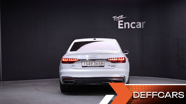 Audi A4 45 TFSI Quattro Premium купить на сайте DeffCars