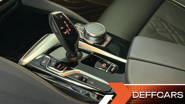 BMW GRAN TURISMO 630i xDrive M Sport купить на сайте DeffCars