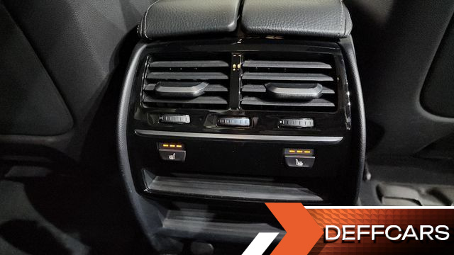 BMW 5-SERIES 520i Luxury купить на сайте DeffCars