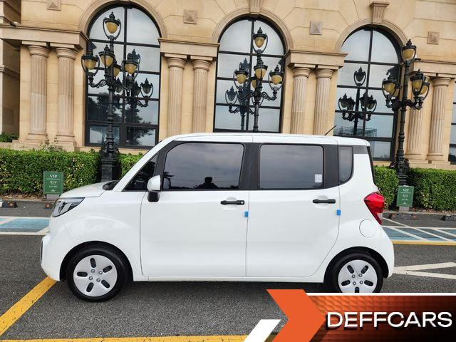 Kia RAY Van Standard купить на сайте DeffCars