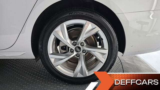 Audi A4 40 TFSI Premium купить на сайте DeffCars
