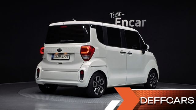 Kia RAY Signature купить на сайте DeffCars