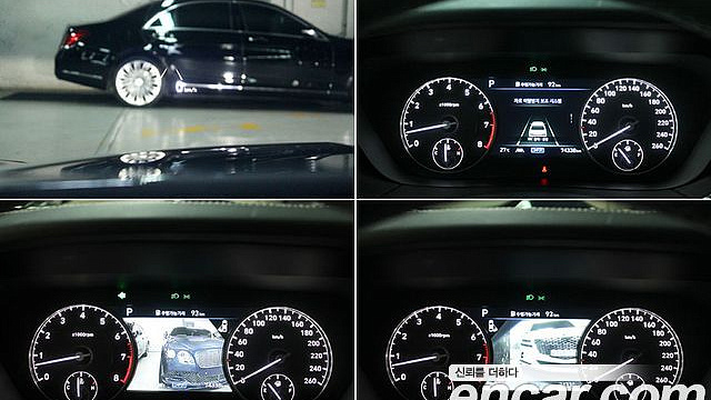 Genesis G90 3.8 AWD Luxury купить на сайте DeffCars