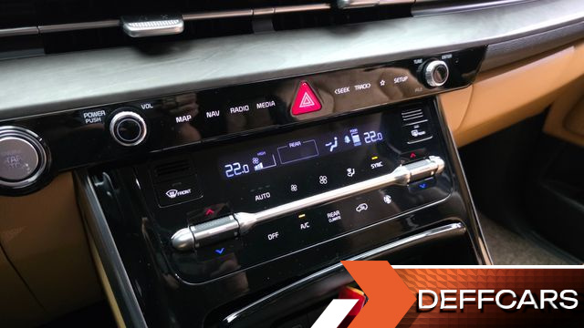 Kia CARNIVAL Gasoline 7-Seater Noblesse купить на сайте DeffCars