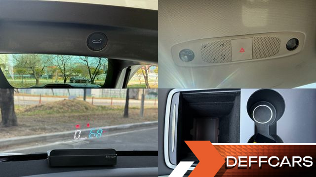 Tesla MODEL Y Standard Range RWD купить на сайте DeffCars