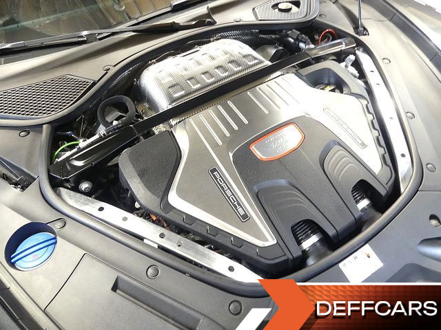 Porsche PANAMERA 4.0 GTS купить на сайте DeffCars