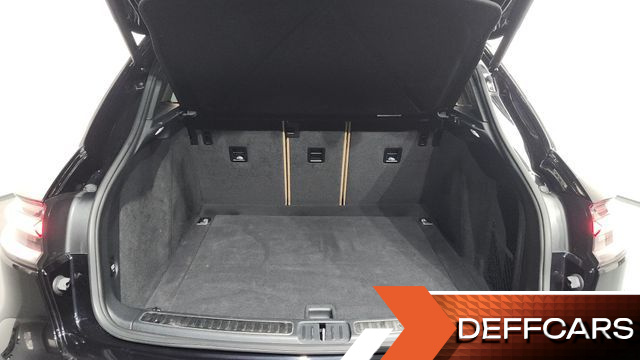 Porsche MACAN 2.0 95B купить на сайте DeffCars