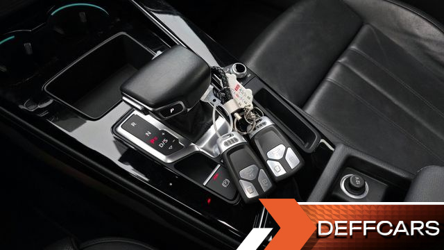 Audi A5 40 TDI Quattro Premium Sportback купить на сайте DeffCars