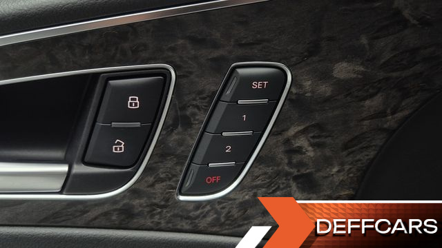 Audi A6 40 TFSI Premium C7 купить на сайте DeffCars