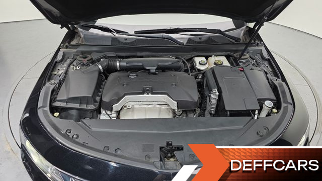ChevroletGMDaewoo IMPALA 2.5 Premier купить на сайте DeffCars