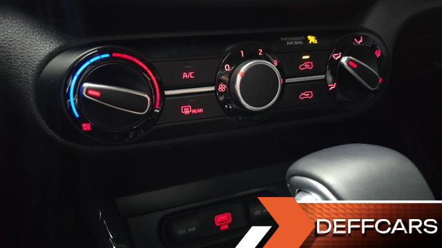 Kia SOUL 1.6 T-GDI Noblesse купить на сайте DeffCars