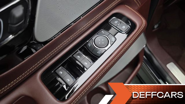 Lincoln AVIATOR 3.0 Black Label AWD купить на сайте DeffCars