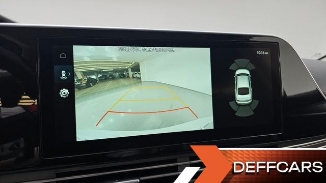 Hyundai GRANDEUR 2.5 Premium Choice купить на сайте DeffCars
