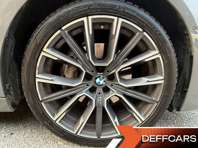 BMW 7-SERIES 740i M Sport купить на сайте DeffCars