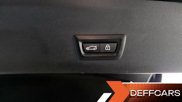 BMW X4 xDrive20i M Sports X Onlile Exclusive Edition купить на сайте DeffCars