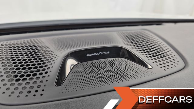 BMW 7-SERIES 740Li xDrive M Sport Package купить на сайте DeffCars