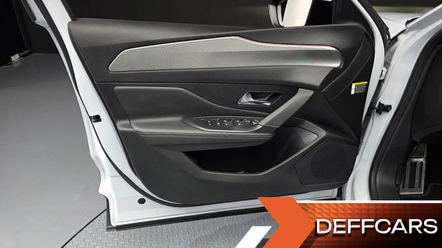 Peugeot 408 1.2 Pure Tech GT купить на сайте DeffCars