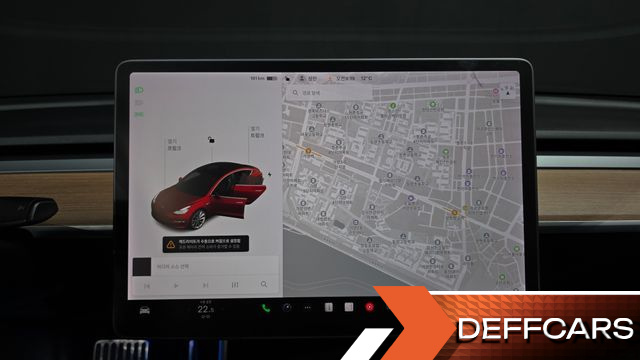Tesla MODEL 3 Standard Range Plue RWD купить на сайте DeffCars