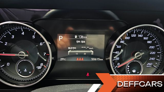Hyundai GRANDEUR 3.3 Exclusice купить на сайте DeffCars
