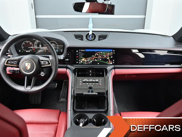 Porsche PANAMERA 2.9 AWD купить на сайте DeffCars