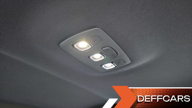 Renault-KoreaSamsung QM3 RE купить на сайте DeffCars