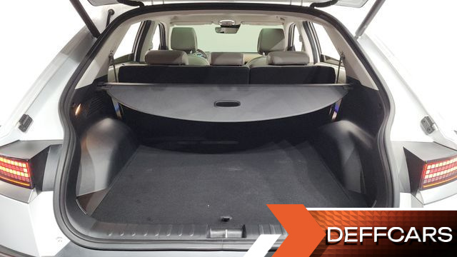 Hyundai IONIQ5 Long Range AWD Prestige купить на сайте DeffCars