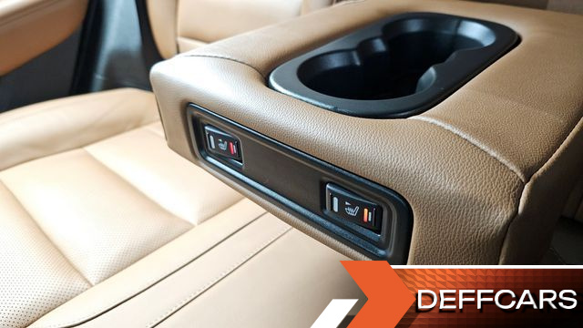 Renault-KoreaSamsung QM6 2.0 LPe RE Signature 2WD купить на сайте DeffCars