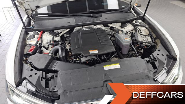 Audi A6 45 TFSI Quattro Premium купить на сайте DeffCars