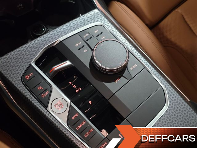 BMW 3-SERIES 320i M Sport купить на сайте DeffCars