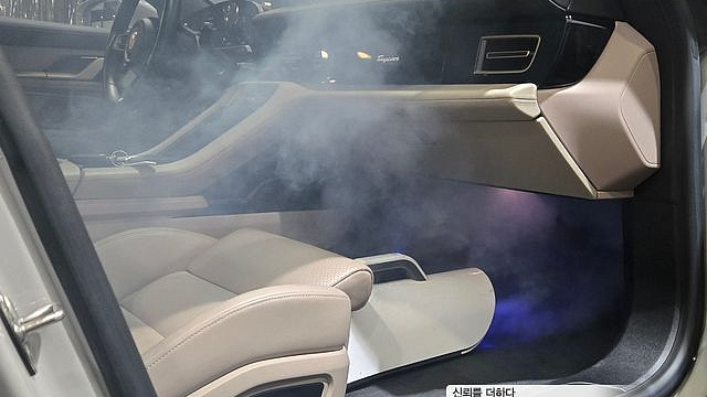 Porsche TAYCAN 4S купить на сайте DeffCars