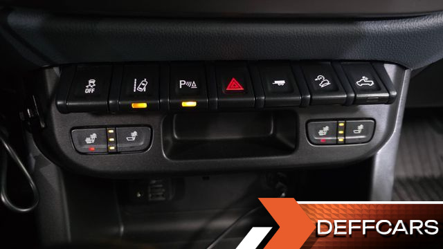 ChevroletGMDaewoo COLORADO 3.6 Z71-X Midnight 4WD купить на сайте DeffCars