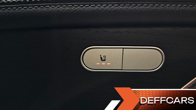 Mercedes GLE-CLASS GLE350 4MATIC купить на сайте DeffCars