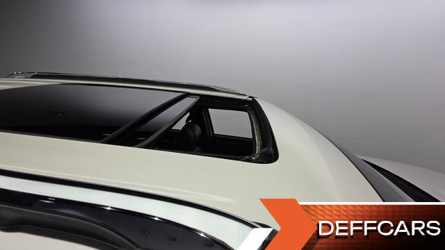 Ford EXPLORER 2.3 Limited 4WD 5th купить на сайте DeffCars