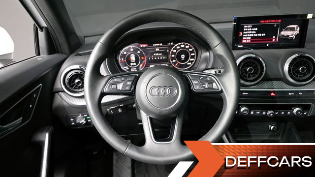 Audi Q2 35 TDI Premium купить на сайте DeffCars