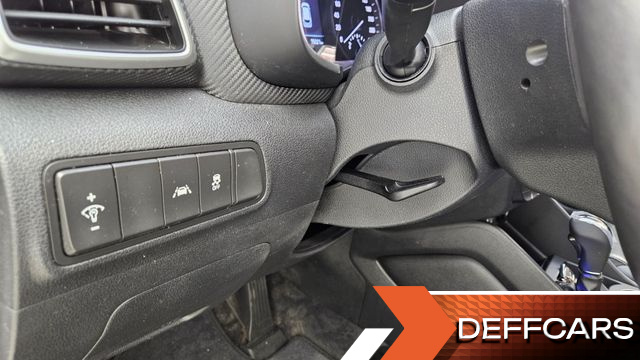 Hyundai TUCSON Diesel 1.6 2WD Modern купить на сайте DeffCars
