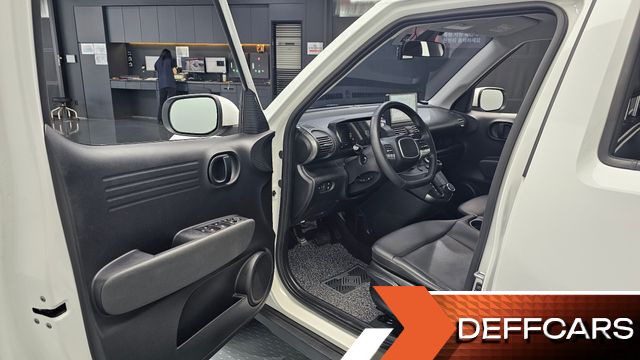 Hyundai CASPER Modern купить на сайте DeffCars