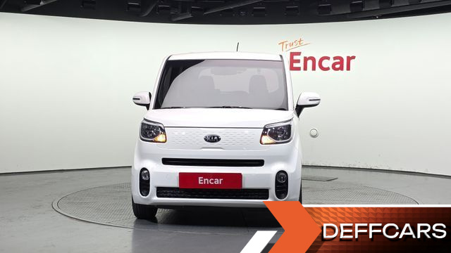 Kia RAY Luxury купить на сайте DeffCars