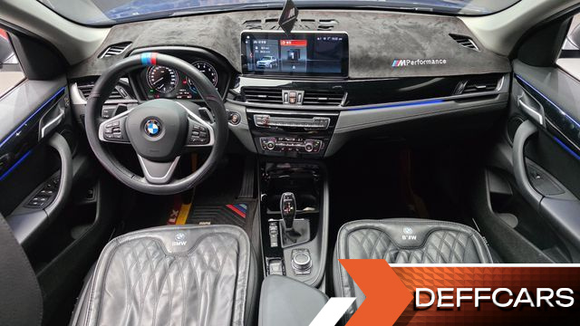 BMW X1 xDrive 20i xLine купить на сайте DeffCars