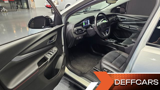 ChevroletGMDaewoo Bolt EUV Redline купить на сайте DeffCars
