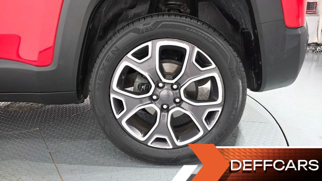 Jeep RENEGADE 2.0 Diesel Limited AWD купить на сайте DeffCars