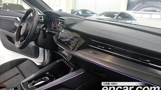 Audi A3 40 TFSI купить на сайте DeffCars